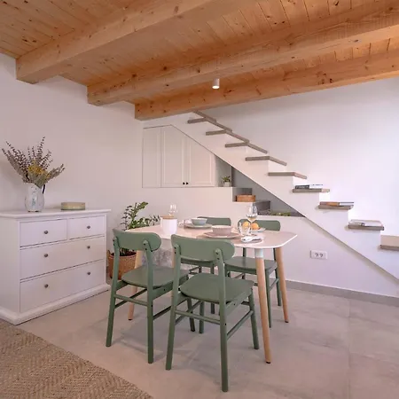 Villa Zanino Veliko Grablje