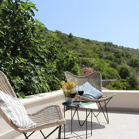 Zanino Villa