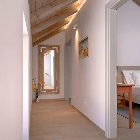 Zanino Villa Veliko Grablje