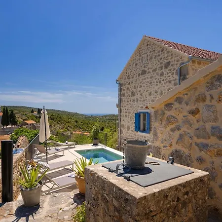 Villa Zanino *