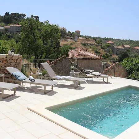 Villa Zanino *