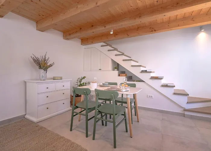 Villa Zanino Veliko Grablje