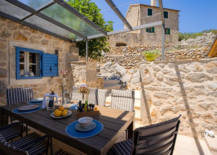 Zanino * Veliko Grablje