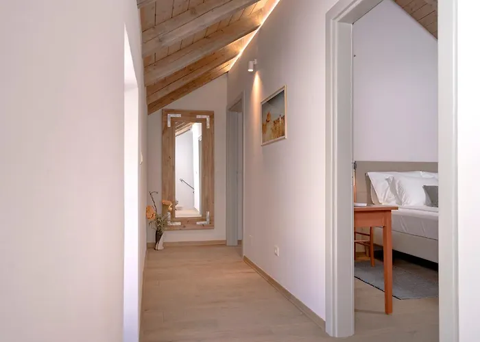 Zanino Villa Veliko Grablje