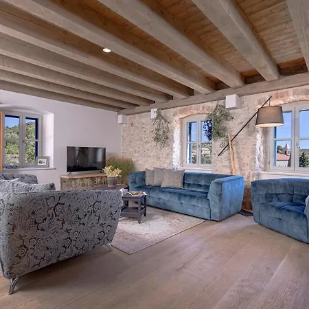 Villa Zanino *