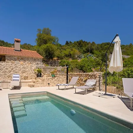 Zanino Villa
