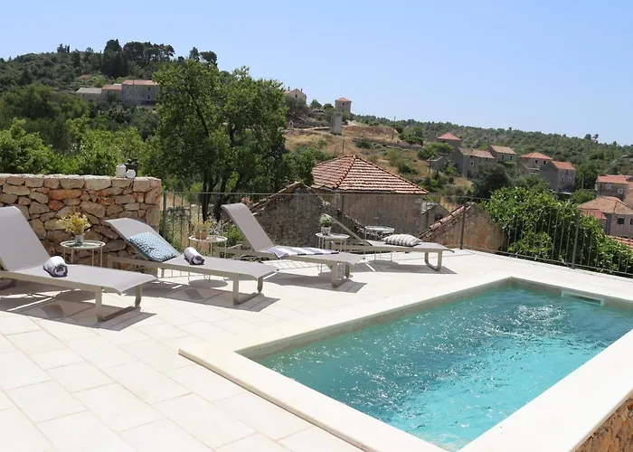 Villa Zanino *