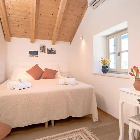 Zanino * Veliko Grablje