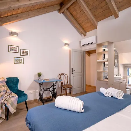 Zanino Veliko Grablje