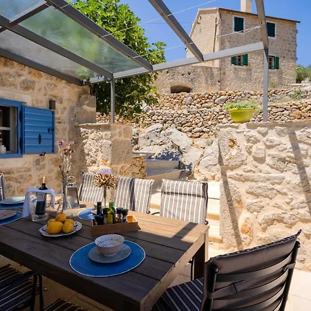 Zanino * Veliko Grablje