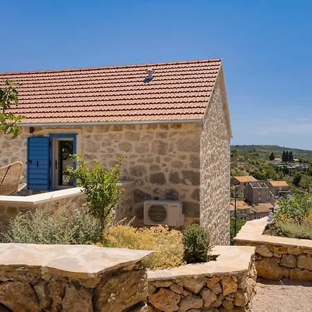 Zanino Veliko Grablje