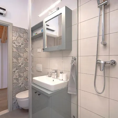 Zanino * Veliko Grablje